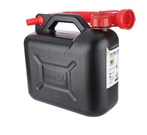 Kanister Pcv 5 L
