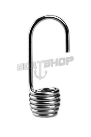 Karabińczyk Do Gumy 10 Mm