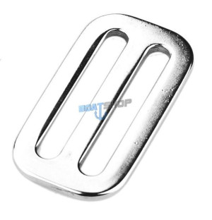 Klamra Ze Stali Nierdzewnej 34x62 Mm