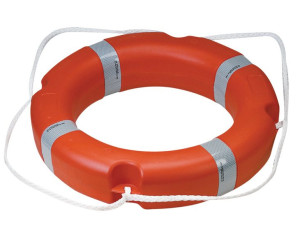 Koło Ratunkowe Giove Solas 2,5 Kg