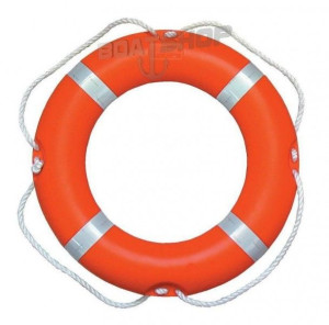 Koło Ratunkowe Solas 2,5 Kg