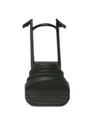 Korek Spustowy Zapas Czarny