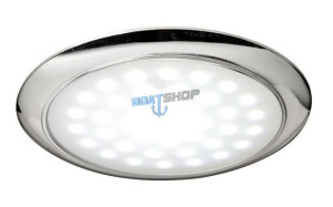 Lampa Kabinowa Plafon Led Chrom