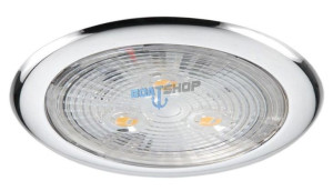 Lampa Kabinowa Plafon Led Fi75