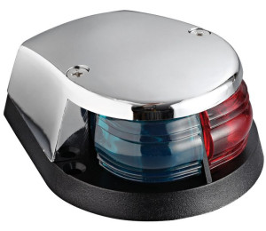 Lampa Nawigacyjna Bicolor 90x79