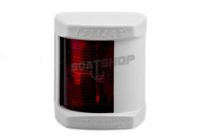 Lampa Nawigacyjna Czerwona 112.5 Stopnia