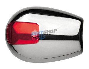 Lampa Nawigacyjna Ss Led Czerwona 112,5