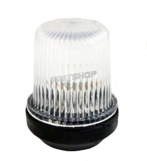 Lampa Nawigacyjna Biała 360 Stopni
