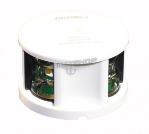 Lampa Nawigacyjna Topowa Led Biała 360 Stopni