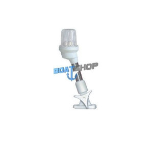 Lampa Nawigacyjna Topowa Na Nodze 23 Cm Regulowana