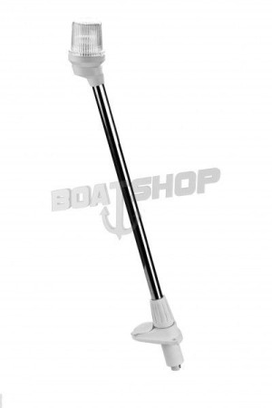 Lampa Nawigacyjna Topowa Na Nodze 54 Cm