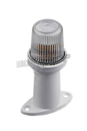 Lampa Nawigacyjna Topowa Na Podstawie Pcv