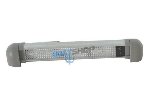 Lampa Kabinowa Aqualed Obrotowa 10xled