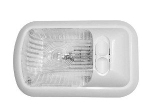 Lampa Kabinowa Celling 1 12v Biała