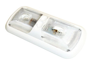 Lampa Kabinowa Celling 2 12v Biała