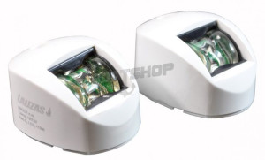 Lampa Nawigacyjna Led Komplet