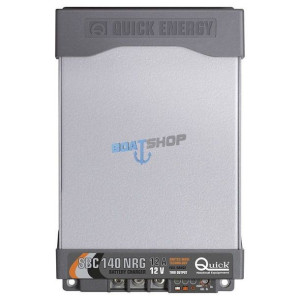 Ładowarka Do Akumulatorów Quick Sbc 140 Nrg 12v 12a