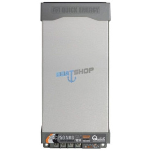 Ładowarka Do Akumulatorów Quick Sbc 250 Nrg 12v 25a