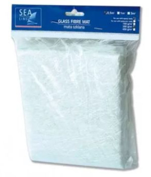 Mata Szklana Emulsyjna 450 G/m2