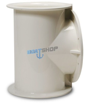Max Power Adaptor Fi 125