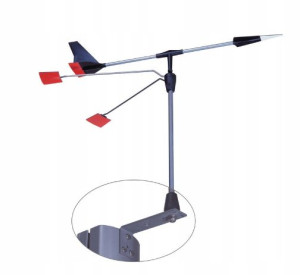 Nautos Wimpel 12