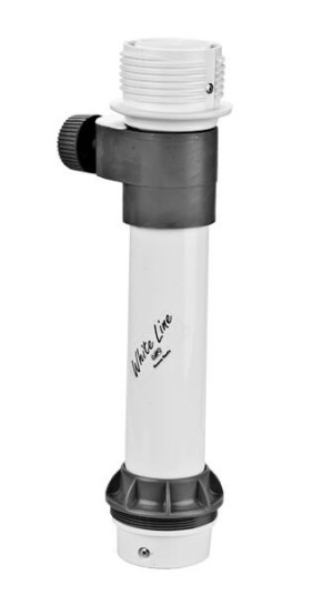 Noga Stołu Regulowana 38-60 Cm