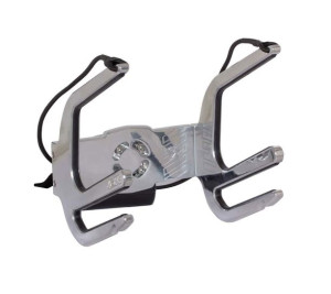 Obrotowy Uchwyt Na 2 Deski Jobe Addict Wakeboard/kneeboard Rack