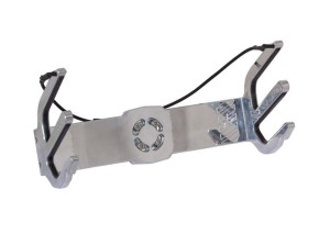 Obrotowy Uchwyt Na Narty Wodne Addict Swivel Waterskis Rack