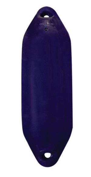 Odbijacz Ocean U1 12x40 Niebieski