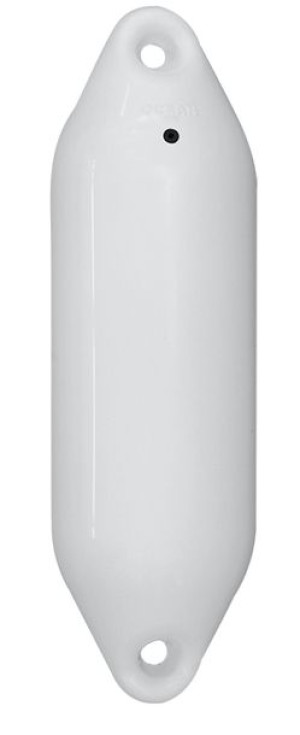 Odbijacz Ocean U1 12x50 Biały