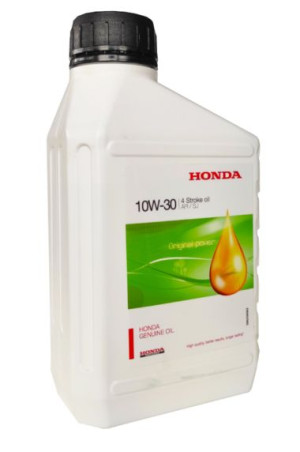 Olej Honda 4-stroke 10w-30 Apj/sj 0,6l