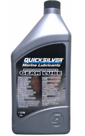 Olej Przekładniowy Gear Lube High Performance 1 L