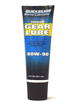 Olej Przekładniowy Gear Lube Premium 0,237 L Tuba