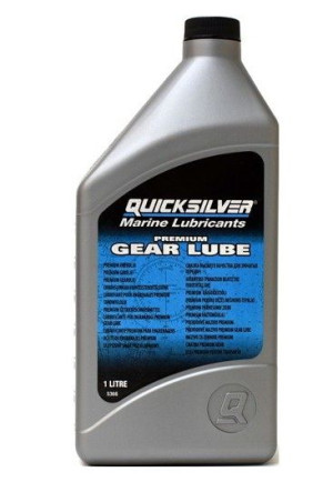 Olej Przekładniowy Gear Lube Premium 1l