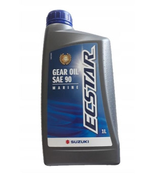 Olej Przekładniowy Suzuki Sae 90 Api Gl-5 1l