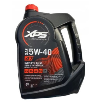 Olej Xps Sea Doo 4-stroke 5w-40 Xp-s 3,785 L