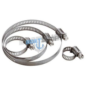 Opaska Zaciskowa Szerokość 12 Mm Din 3017 16-27