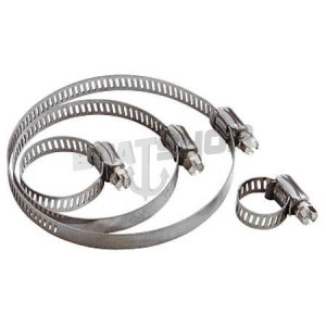 Opaska Zaciskowa Szerokość 9 Mm Din 3017 35-50 Mm