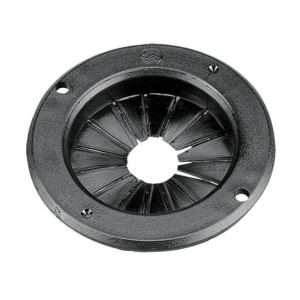 Osłona Otworu Fi 89 Mm Czarna