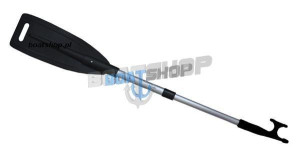 Pagaj Bosak Teleskopowy 122-169 Cm