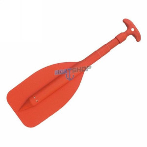 Pagaj Telskopowy Mini 53-107 Cm