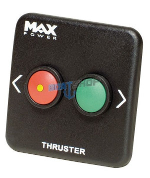 Panel Dotykowy Ster Strumieniowy Max Power