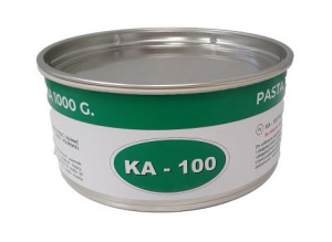 Pasta Polerska Ka-100 Do Laminatów