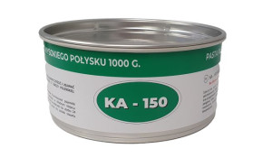 Pasta Polerska Ka-150 Do Laminatów