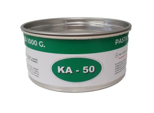 Pasta Polerska Ka-50 Do Laminatów
