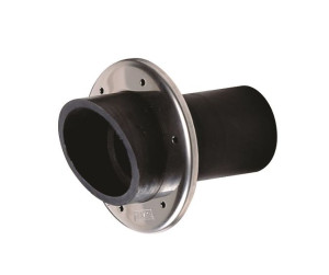 Pawężowe Podłączenie Wydechu 40 Mm Vetus