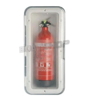 Pojemnik Na Gaśnicę 1 Kg
