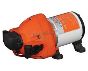 Pompa Wody Ciśnieniowa 12,5l/min 12v 35 Psi