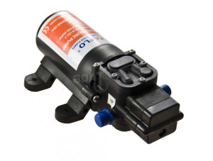 Pompa Wody Ciśnieniowa 3,8l/min 12v 35 Psi