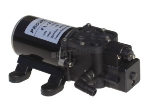 Pompa Wody Ciśnieniowa 5l/min 12v 100 Psi